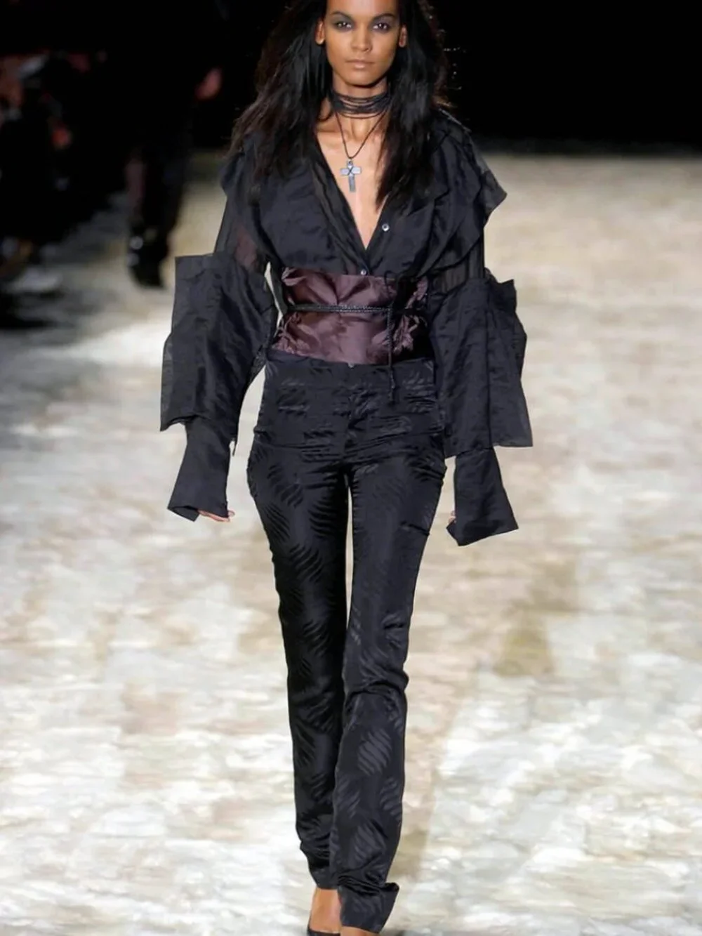 Gucci iconic tom